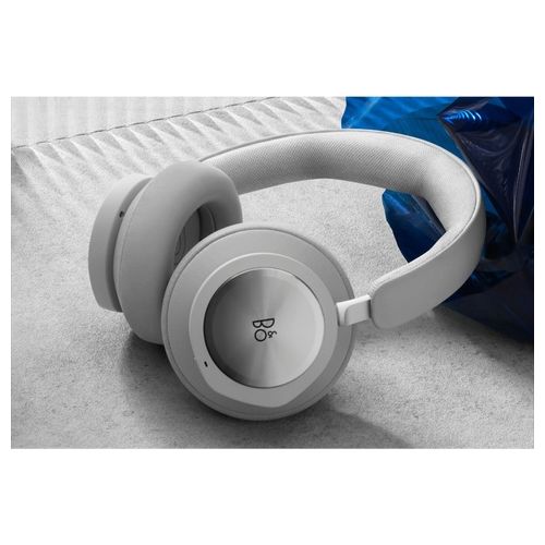 Bang e Olufsen Wireless Headset Beoplay Portal Grey Mist