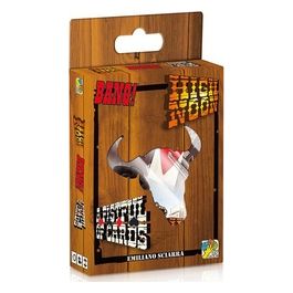 Bang! - Espansione High Noon + Fistful 
