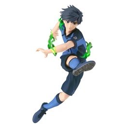 Blue Lock Yoichi Isagi Awakening