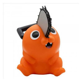 Banpresto, Chainsaw Man Pochita, Statuetta Sofvimates, 11cm