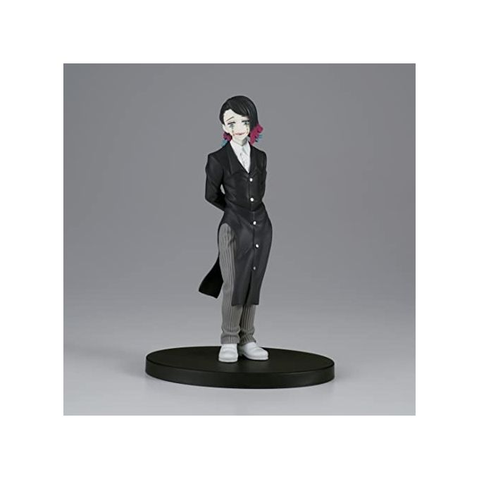 Banpresto Demon Slayer Demon Series Enmu