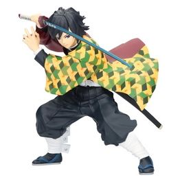Demon Slayer Maximatic Giyu Tomioka
