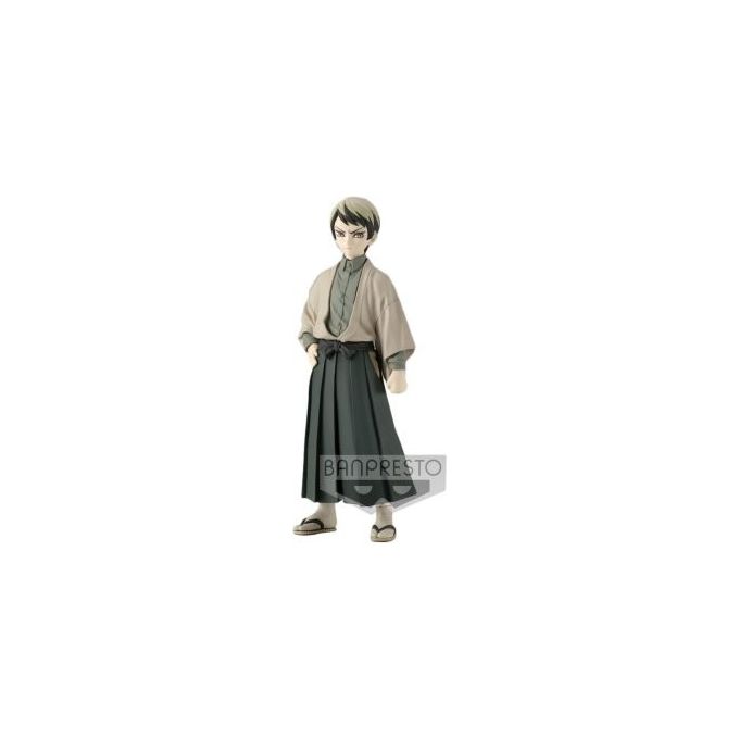 Banpresto Demon Slayer Yushiro Vol.22