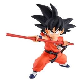 Dragon Ball Ichibansho Son Goku