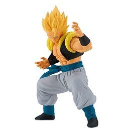 Dragon Ball Solid Saiyan Gogeta Vol.7