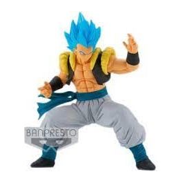 Dragon Ball Super Saiyan God Gogeta