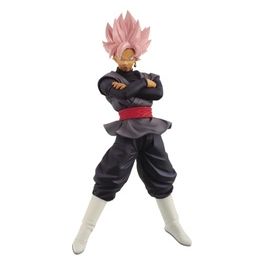 Dragon Ball Super Saiyan Rose Goku Black