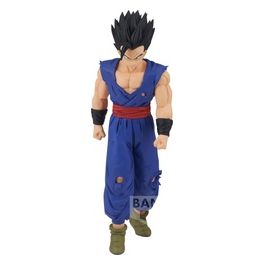 Dragon Ball Super Super Hero Solid E. Works Son Gohan