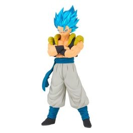 Dragon Ball Super Blood Of Saiyans Gogeta