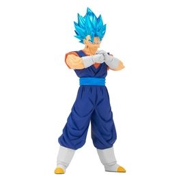 Dragon Ball Super Blood of Saiyans Vegetto