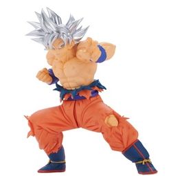 Dragon Ball Super Blood Of Saiyans Son Goku