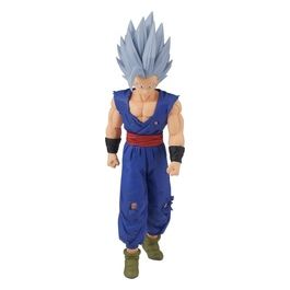 Dragon Ball Super Super Hero Solid E. Works Son Gohan Beast