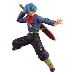 Dragon Ball Trunks Chosen