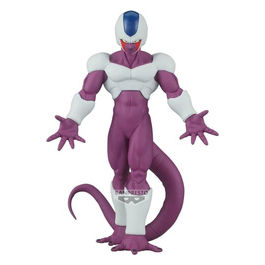 Banpresto, Dragon Ball Z Solid Edge Works Vol.28, Statuetta Cooler 17cm