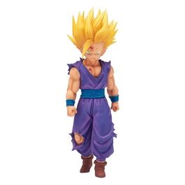 Dragon Ball Z Super Saiyan 2 Son Gohan