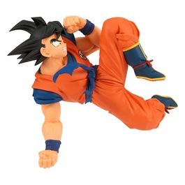 Dragon Ball Z Match Makers Son Goku