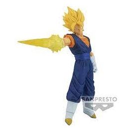 Dragon Ball Z Gxmateria The Vegito