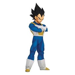 Dragon Ball Z Burning Fight Vegeta Vol.2
