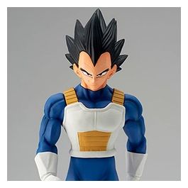 Dragon Ball Z Solid Edge Works Vegeta