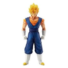 Dragon Ball Z Super Saiyan Vegito