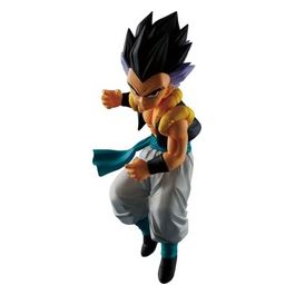 Dragon Ball Z Solid Edge Works Gotenks
