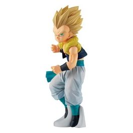 Dragon Ball Z Super Saiyan Gotenks