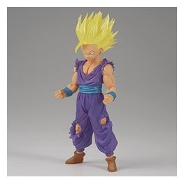 Dragon Ball Z Clearise Son Gohan Saiyan