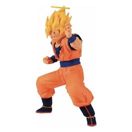 Dragon Ball Z Son Goku Super Saiyan 2