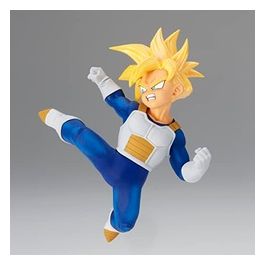 Dragon Ball Z Chosenshiret Son Gohan