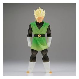 Dragon Ball Z Clearise Super Saiyan Son Gohan Great Saiyaman