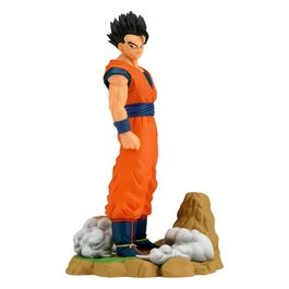 Dragon Ball Z History Box Son Gohan Volume 11