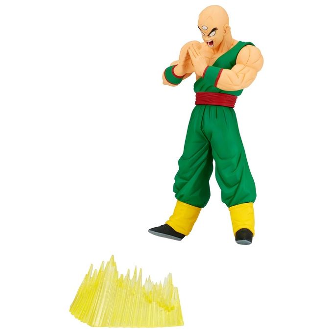 Banpresto Dragon Ball Z G X Materia Tenshinhan