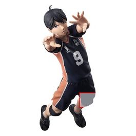Haikyu!! Posing Figure Tobio Kageyama