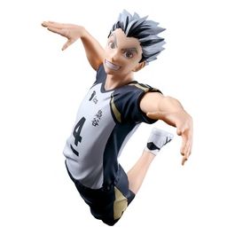 Haikyuu!! Posing Figure Kotaro Bokuto