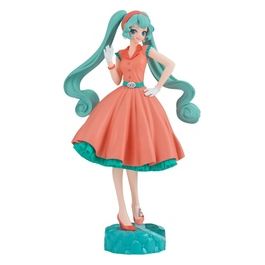 Hatsune Miku Miku Journey Volume 1