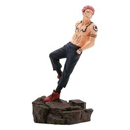 Jujutsu Kaisen Combination Battle 2 Sukuna