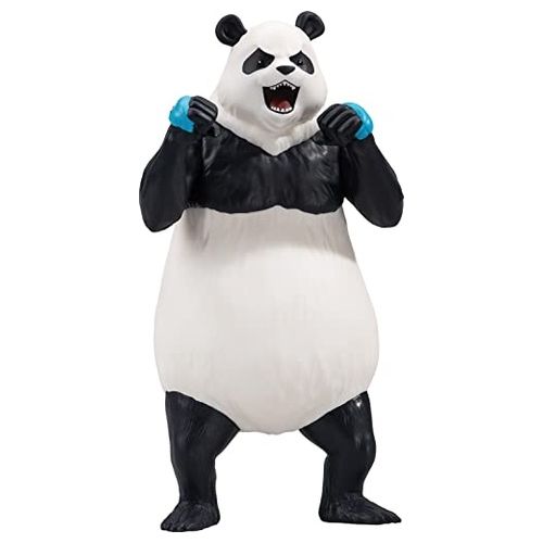 Banpresto Jujutsu Kaisen Panda