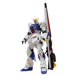 Mobile Suit Gundam The Life Sized Rx-93ffv Gundam