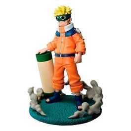 Naruto Memorable Saga Uzumaki Naruto