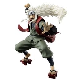 Naruto Shippuden Colosseum Jiraiya