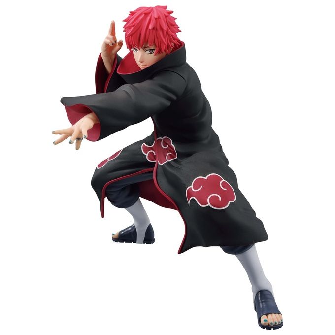 Banpresto Naruto Shippuden Vibration Stars Sasori