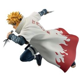 Naruto Shippuden Vibration Stars Namikaze Minato II