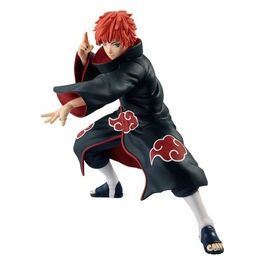 Naruto Shippuden Vibration Stars Sasori e Deidara Sasori