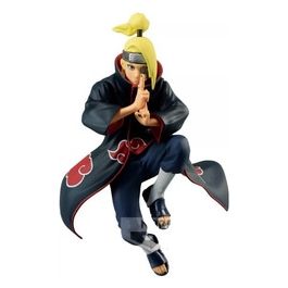 Naruto Shippuden Vibration Stars Sasori e Deidara Deidara