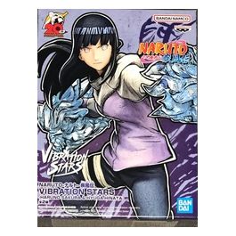 Naruto Shippuden Vibration Stars Hyuga Hinata