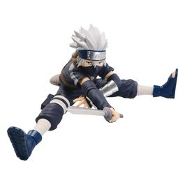Naruto Shippuden Vibration Stars Hatake Kakashi III