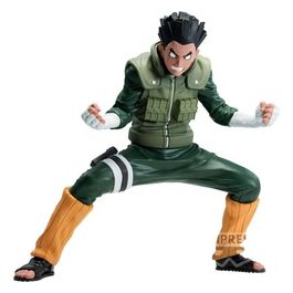 Naruto Shippuden Vibration Stars Rock Lee