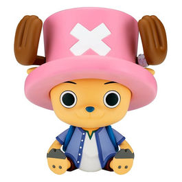Banpresto, One Piece Chopper Arabasta, Figura 11cm