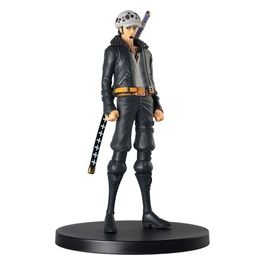 One Piece Dxf The Grandline Men Trafalgar Law Volume 10