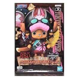 One Piece Dxf The Grandline Men Tony Chopper Volume 5